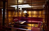 Sailing Ship Balclutha Historic Ship at San Francisco Maritime National Historical Park 487