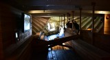 Sailing Ship Balclutha Historic Ship at San Francisco Maritime National Historical Park 501