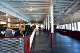 Eureka Side Wheel Paddle Ferry 586