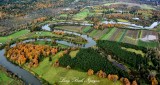 Snoqualmie River Valley by Carnation 388 