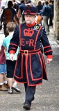 Beefeater at Tower of London 017 