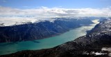 Sukkertoppen Iskappe Sondre Stromfjord Greenland 957