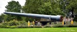 15 inch naval guns at Imperial War Museum London 035  