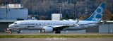 Boeing 737 MAX N8703J at Boeing Field Seattle 002  