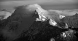 Whitehorse Mountain and Mt Bullon and Sloan Peak Cascade Mountains 028 