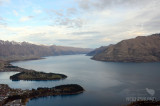 The Remarkable with Lake wanaka