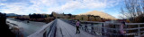 Shotover Bridge [Pano]