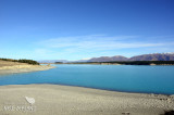 Lake Pukaki