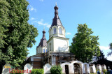 Russian Orthodox church