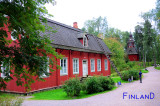 Seurasaari open-air museum 