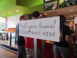 HopDoddy Burgers and Beer