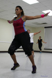 CJ Fitness Party - Zumba