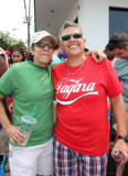 Dallas Gay Pride Parade 2013