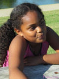 Sweet Andie