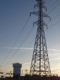 Mesquite Water Tower getting a Renovation