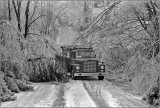 5th - Ice Storm of 1994