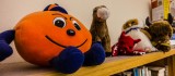 Oranges and Mustangs and Tigers and Owls and Buffaloes, oh my!