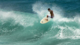 5th<br/>Riding The Waves