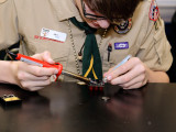 Electronics 101