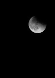 - 4th Place -<br>Lunar Eclipse