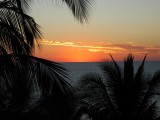 Punta Mita Sunset