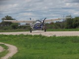 On-Time Arrival