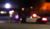 The Arrest of Purple