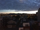 Good Evening, Christchurch.