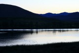 Blue Mountain