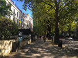London, September 2015