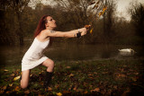 Autumn.