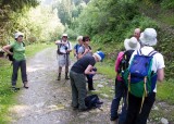 Day 2: Bon Nant Valley