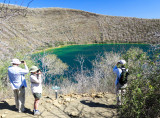 Darwin Lake