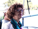 Odile, our IBT guide