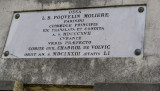 Jean Baptiste Poquelin, Molire (1621-1673)