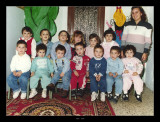 guarderia 1993-1994