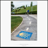 Etapa 3 · Pamplona-Puente la Reina
