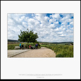 Etapa 3 · Pamplona-Puente la Reina