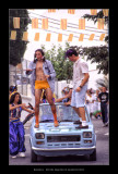 Rossell · Festes Majors