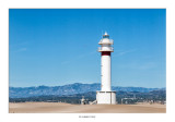 Far del Fangar · Punta del Fangar · Delta de l'Ebre