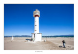 Far del Fangar · Punta del Fangar · Delta de l'Ebre