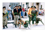 Rossell - Festes Majors 1984