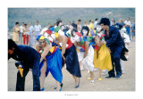 Rossell - Festes Majors 1985