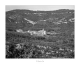 Monestir de Santa Maria de Benifass   La Pobla de Benifass, Baix Maestrat (Pas Valenci).