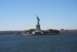 From Staten Island Ferry