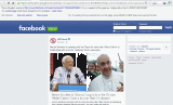 Original USUncut article on Bernie and the Pope, Hillary and Hong Kong