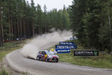 2105 WRC Finland