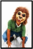 Bantay aka The Green Wolf (green as usual)