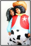 The Sheriff & The Homo