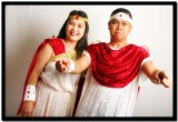 Darna & Kapteyn Barbel